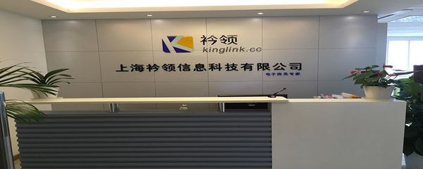 信息科技公司 連接技術與服務的科技中介橋梁