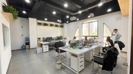 經開區企業再獲認可，科技中介服務助力創新騰飛