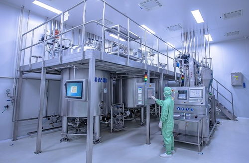 差異化出海與科技中介賦能 恒瑞醫藥國際化之路碩果累累